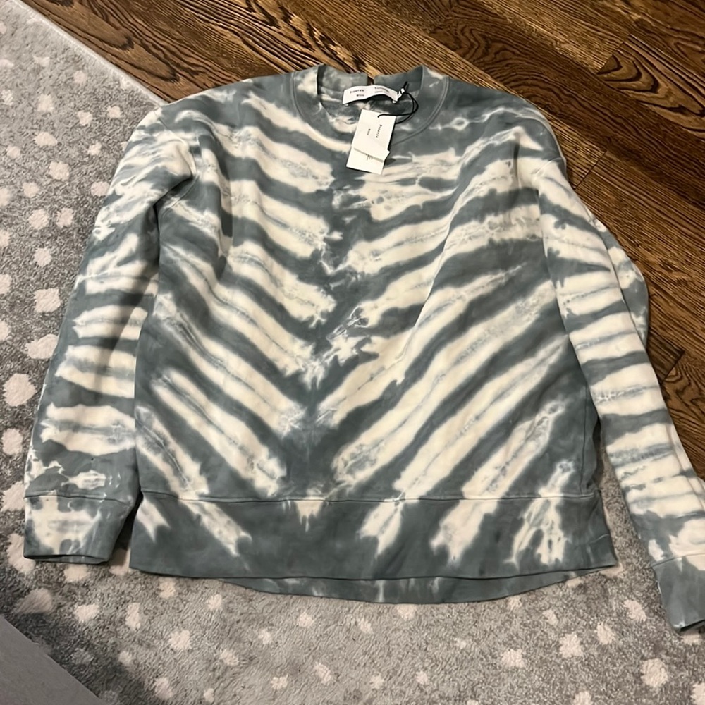 Proenza Schouler White Label Sweatshirt